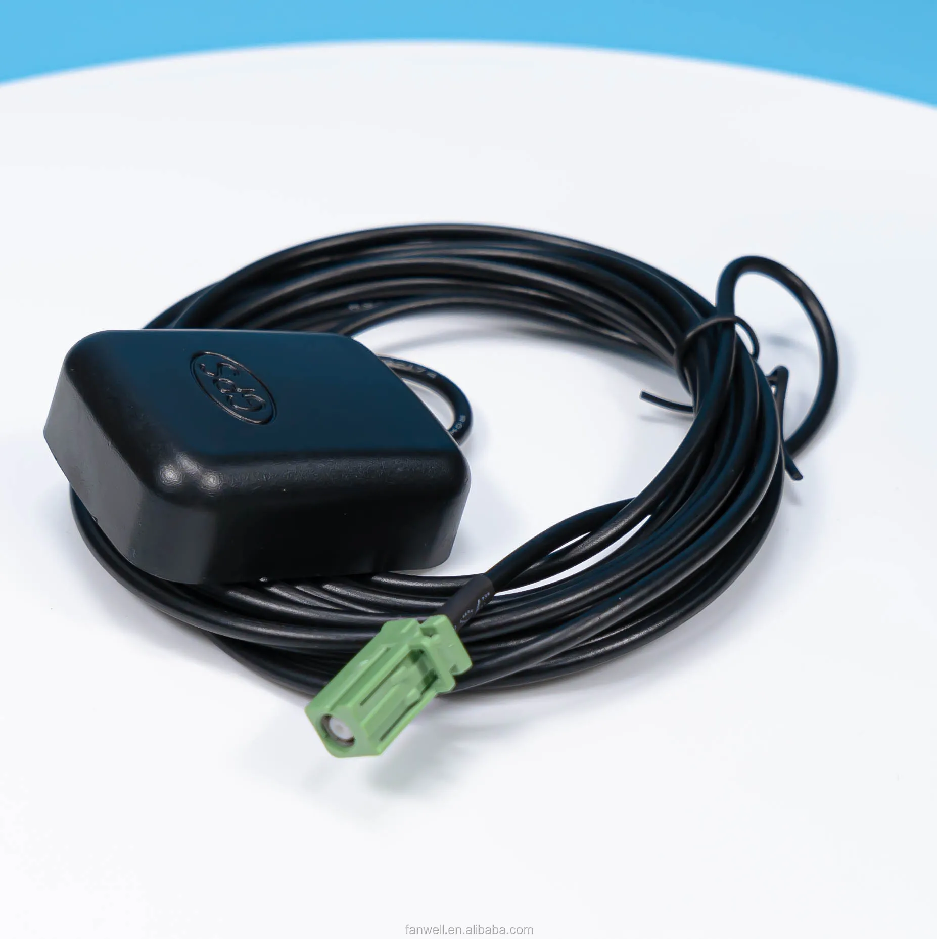  Gps морская антенна t5 для автомобильного устройства с RG174 3