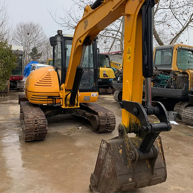 Superior performance 5t mini excavator bucket mini excavator