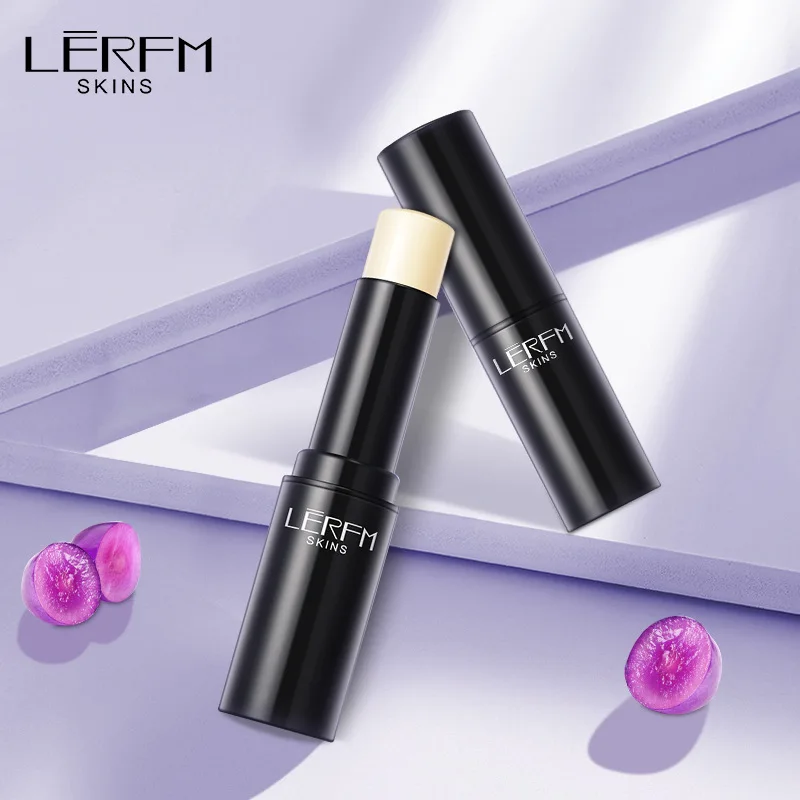 Lip Care Nourishing Moisturizing Organic Lip Stick Balm Anti Chapped Hydrating Lightening Lip Balm For Men And Women