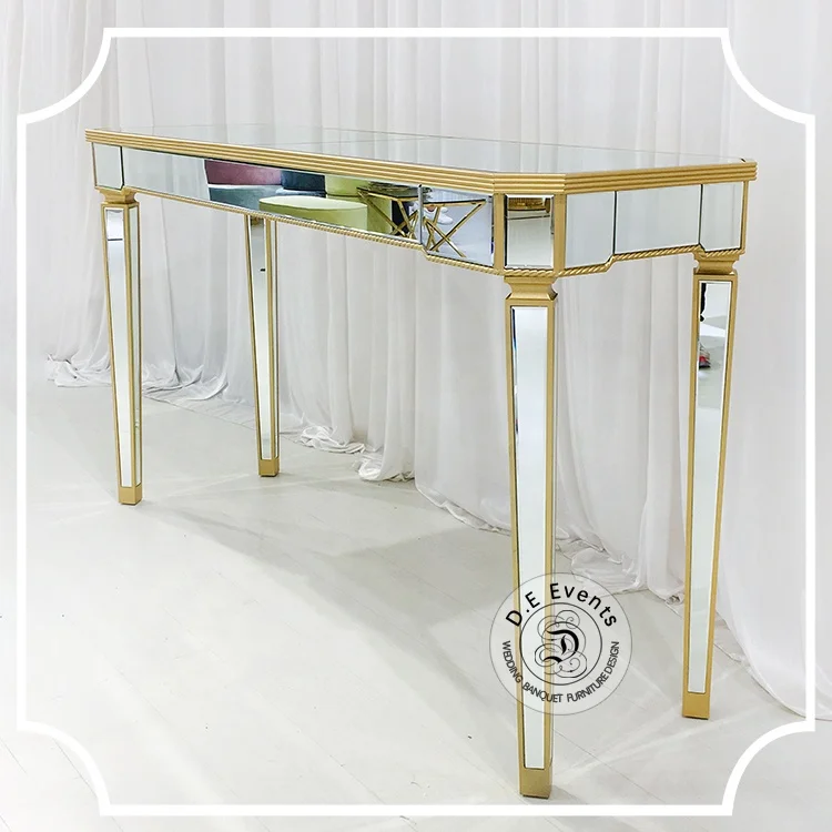 Design stainless steel with glass cocktail tables outdoor bar for sale