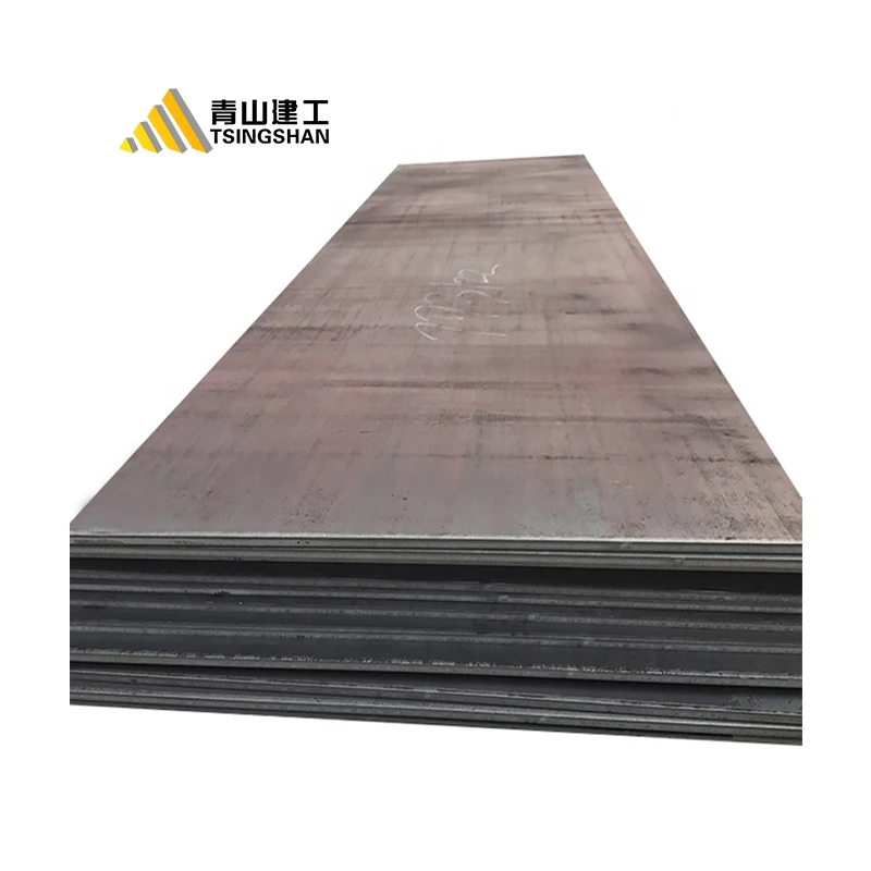 ss400 Q355.carbon steel plate sa 516 gr70 20mm.Large inventory of low-cost carbon steel Q195 Q215 Q235 Q255 Q275