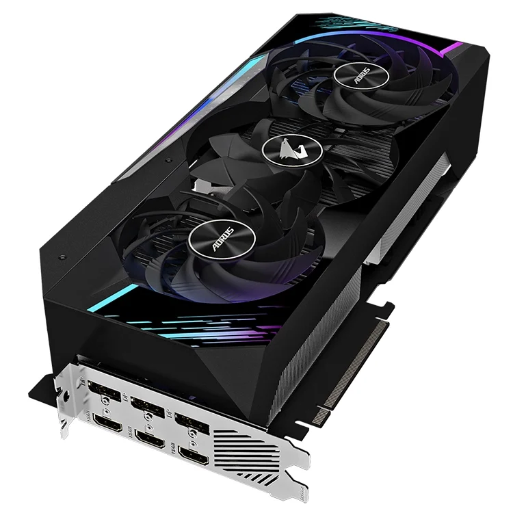 Hot Sale rtx 3060 ti 3060 3070 3080 1660S 3060TI 3070ti 3080ti 3090 GPU Video Cards Gaming OC Graphic Cards