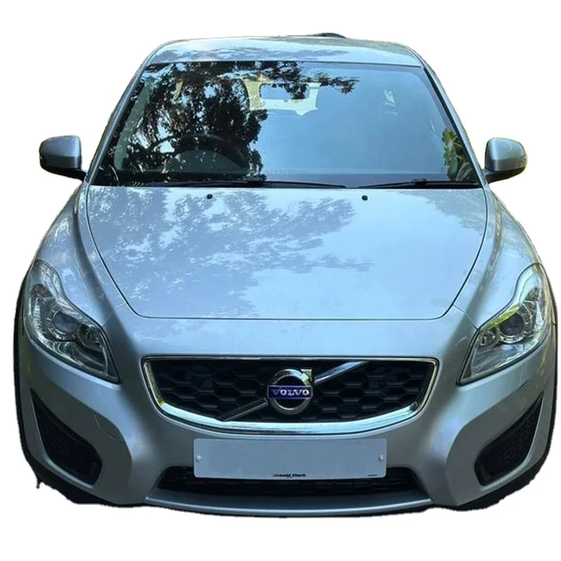 Used Fire Sale Reliable Cheap Long Range Right Hand Drive Gasoline Vehicles For Volvo C30 1.6 D2 ES Sports Coupe Euro 5 3dr