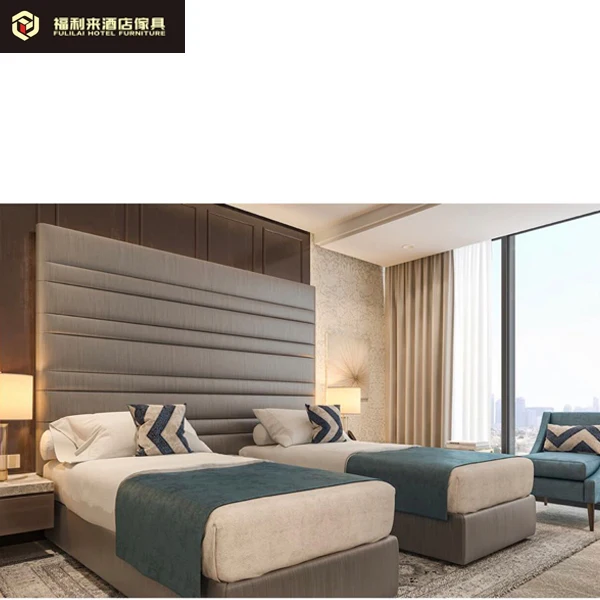 
Wooden used hotel furniture for 5 star 