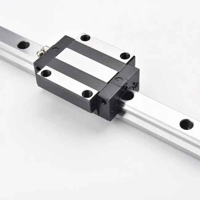 Рельсовый комплект CNC linaire для 3D-печати