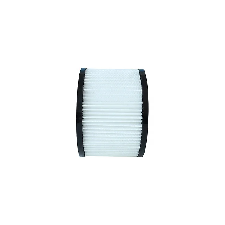 Factory Customized High-Efficiency Vacuum Cleaner Air Humidifier Filter