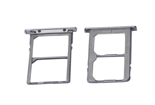 Professional Metal Manufacturing Mobile Phone Card Slot For All Kinds Of Mobile Phones