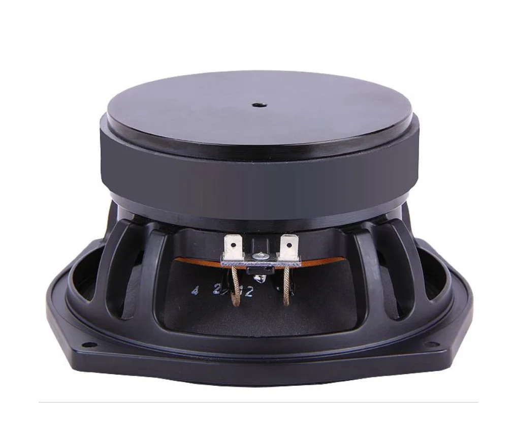 acoustic professional speakers 6 inch sound system Watt speaker