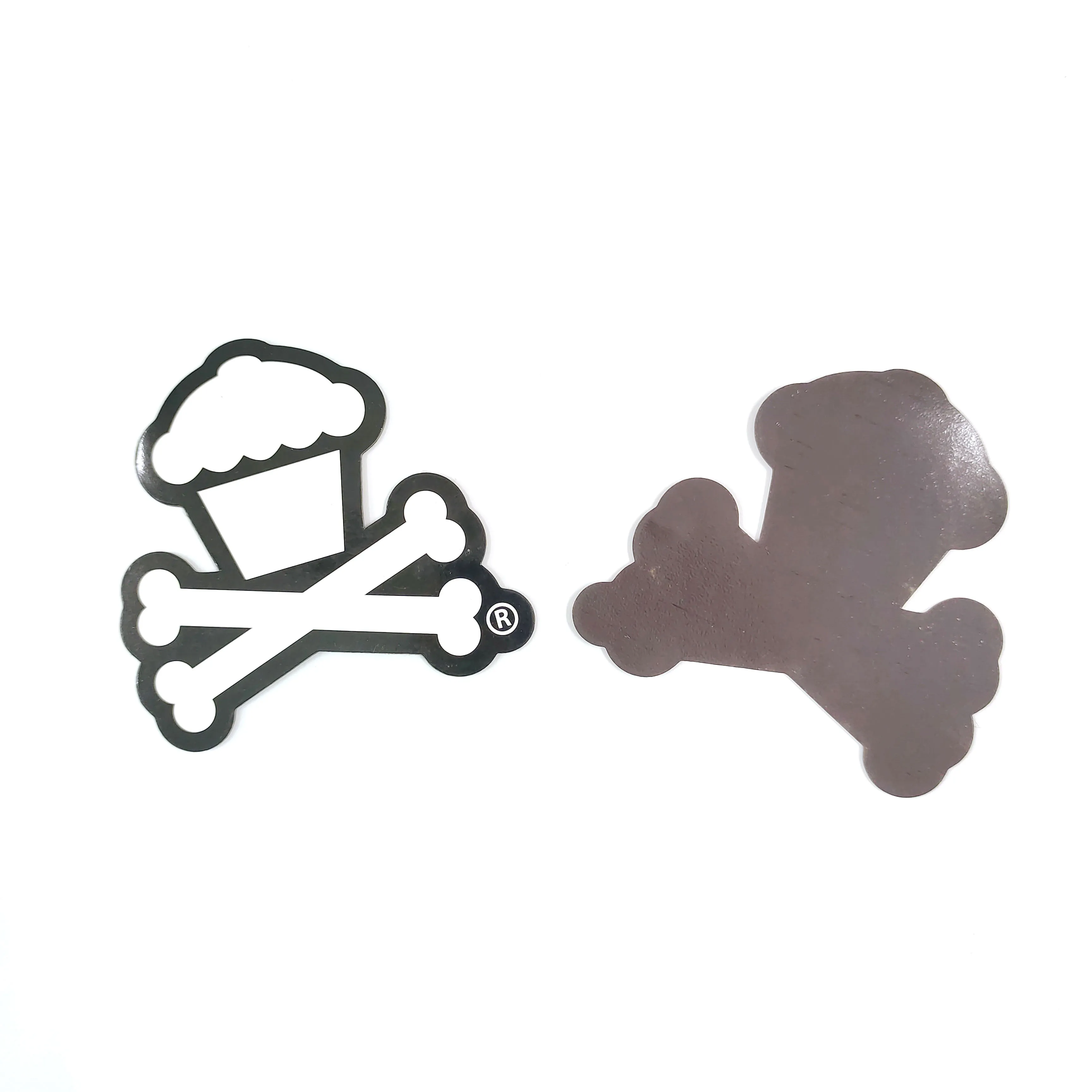 Multiple Size Home Office Decoration Souvenir Soft PVC Magnetic Sticker Fridge Magnet For Kitchen