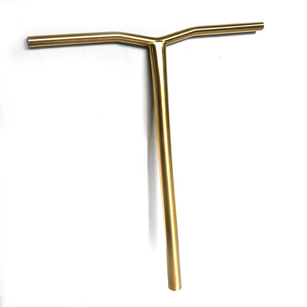 Extreme sports stunt scooter Pro scooter bar V bar