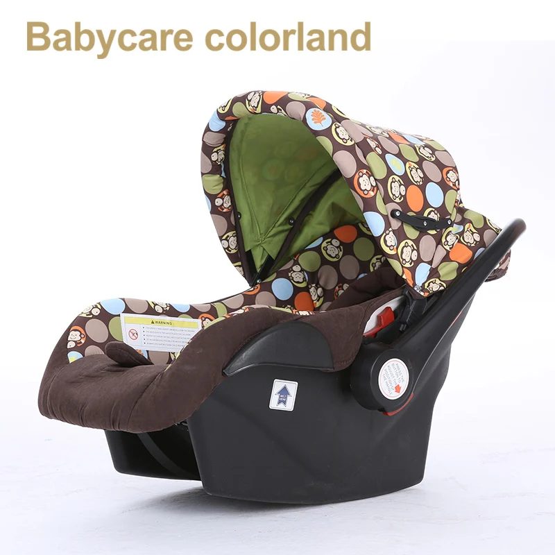 
Babycare Colorland baby carrier car seat infant child car seat new born infant car chair 