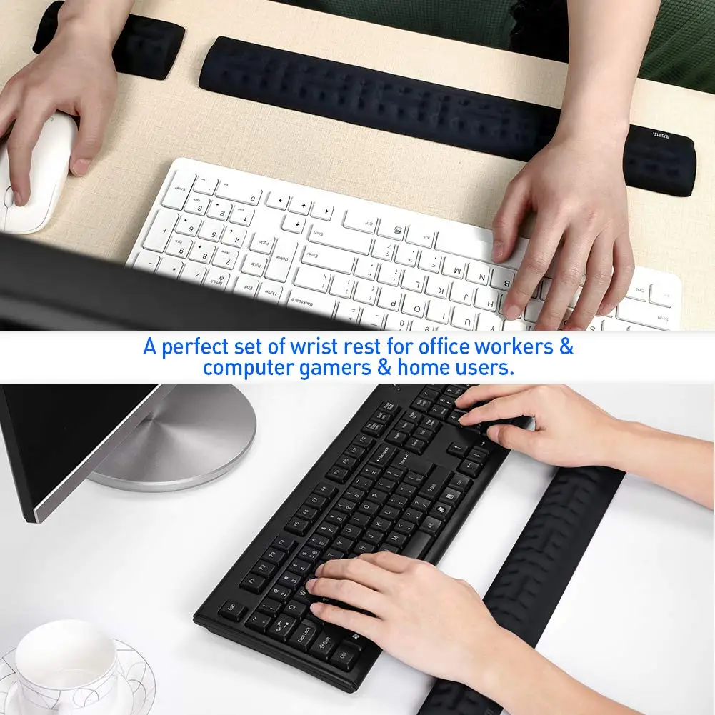 Mouse Wrist Rest