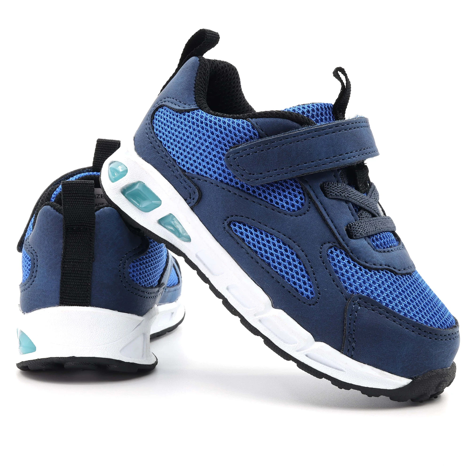 Wholesale Running Cheap Kids Girls Sneakers Custom Fashion Boys Casual