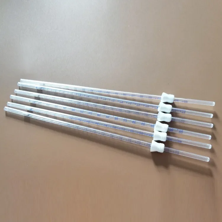 lab test disposable westergren esr tube pipette for china supplier