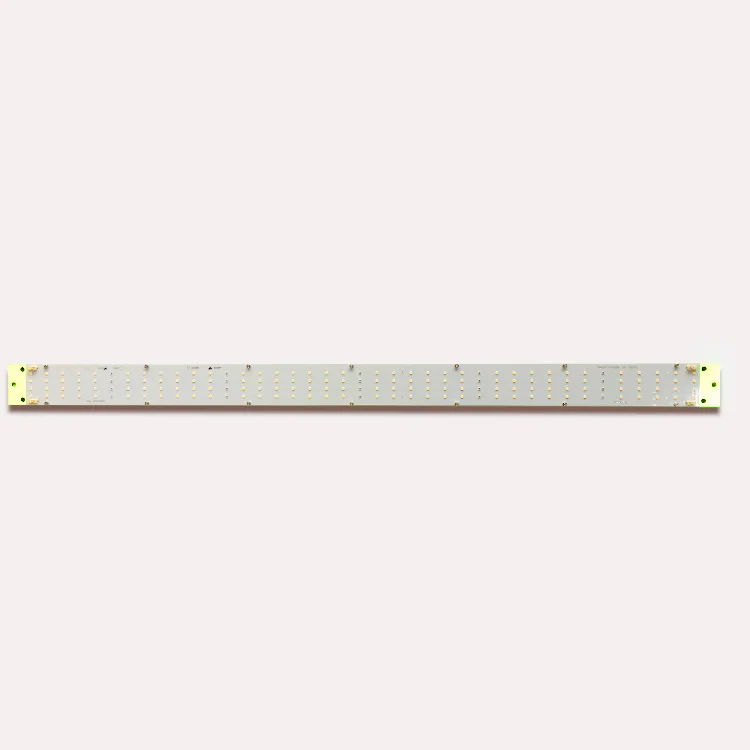  Kingbrite 90 Вт Samsung lm301H mix deep red 660 quantum bar (PCBA +