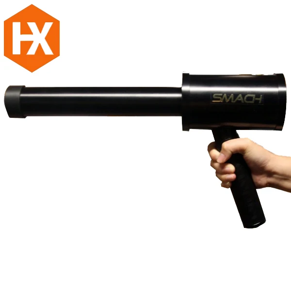  HX-RP6000 Высокая чувствительность цвет интеллектуальное зарядное устройство с ЖК-дисплеем и детектор