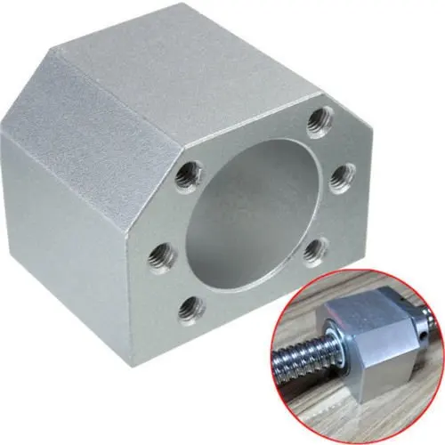 
Custom metal punching parts magnesium cnc engine machining aluminum block 