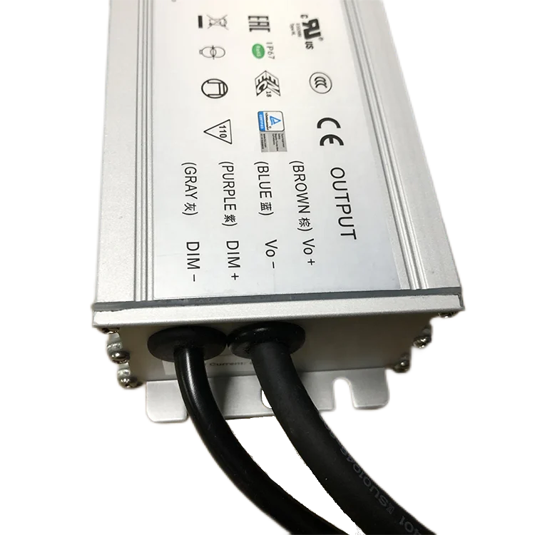 200W Series moso power supply led 200w moso led driver programmer moso x6