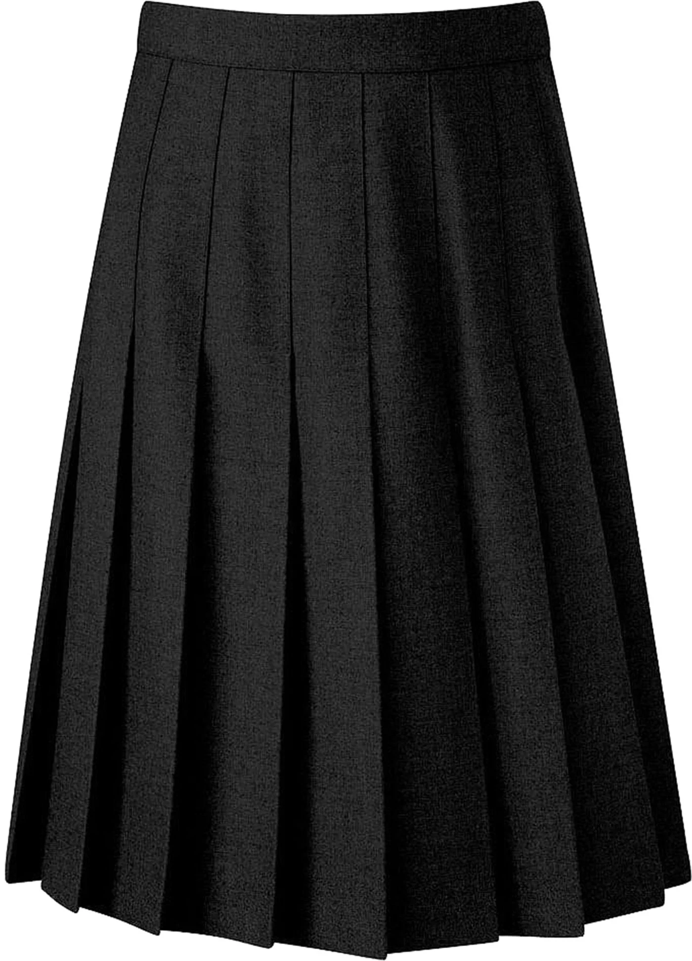 school uniform for girls shirt and skirt