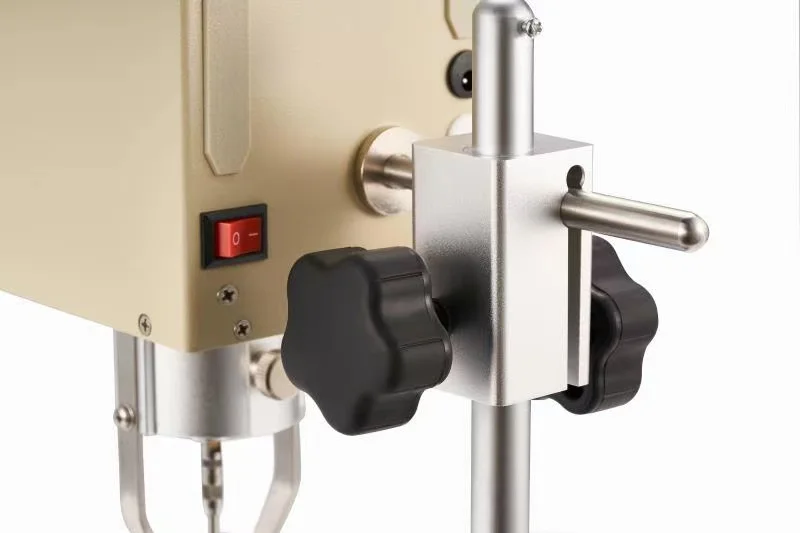 NDJ-8S brookfield rotational laboratory digital viscometer viscosity meter