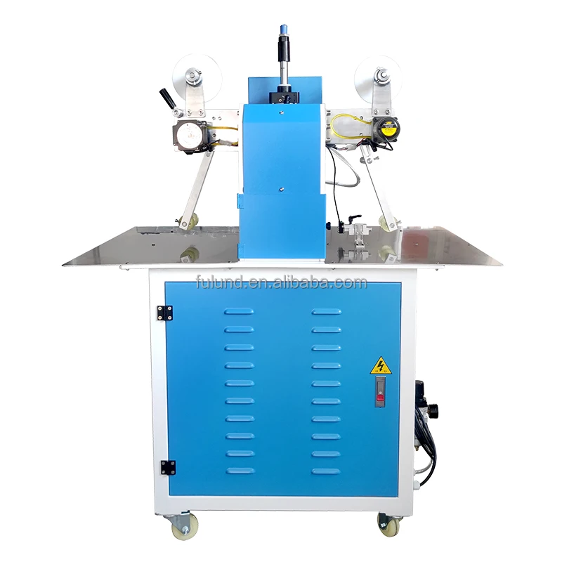 Heat transfer label machine silicone heat transfer label machine heat transfer label printing machine insole