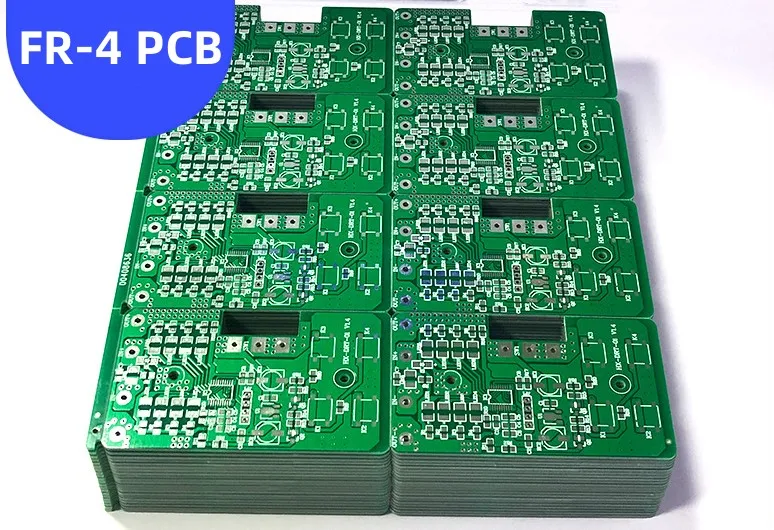 ENIG Immersion Gold PCB Printed Circuit Boards Double Side PCB