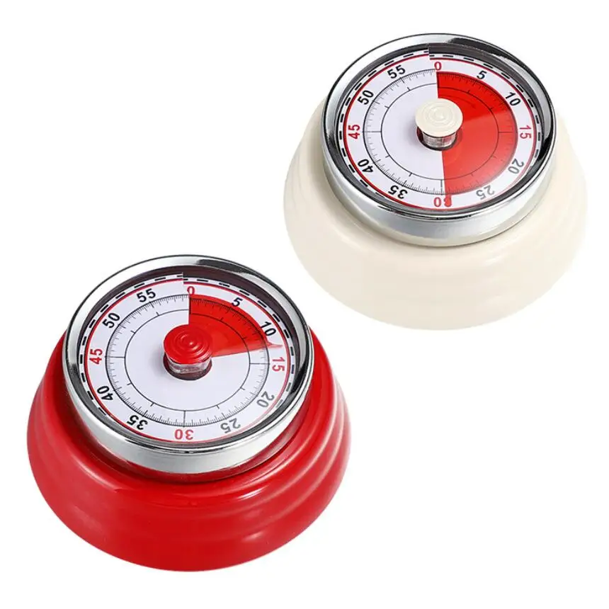 kitchen timer with magnet