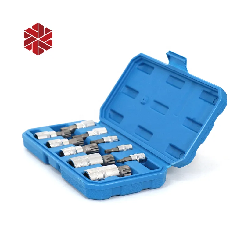 Professional Wrench Socket Set Hardware Car Boat Motorcycle Repairing Tools Kit Multitool Hand Tools