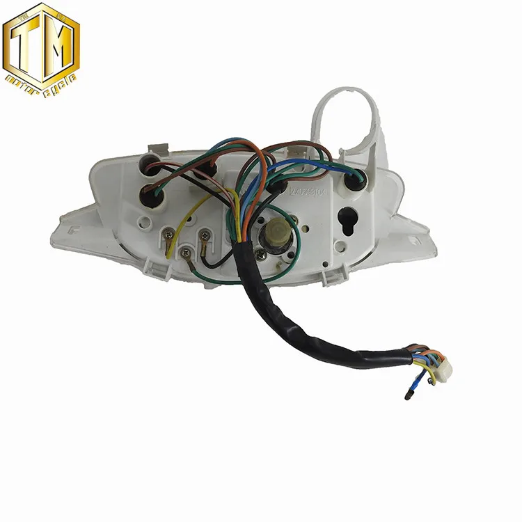 TMMP DIO AF27/28 ZX50 AF34/35 Motorcycle Meter Assembly For HONDA