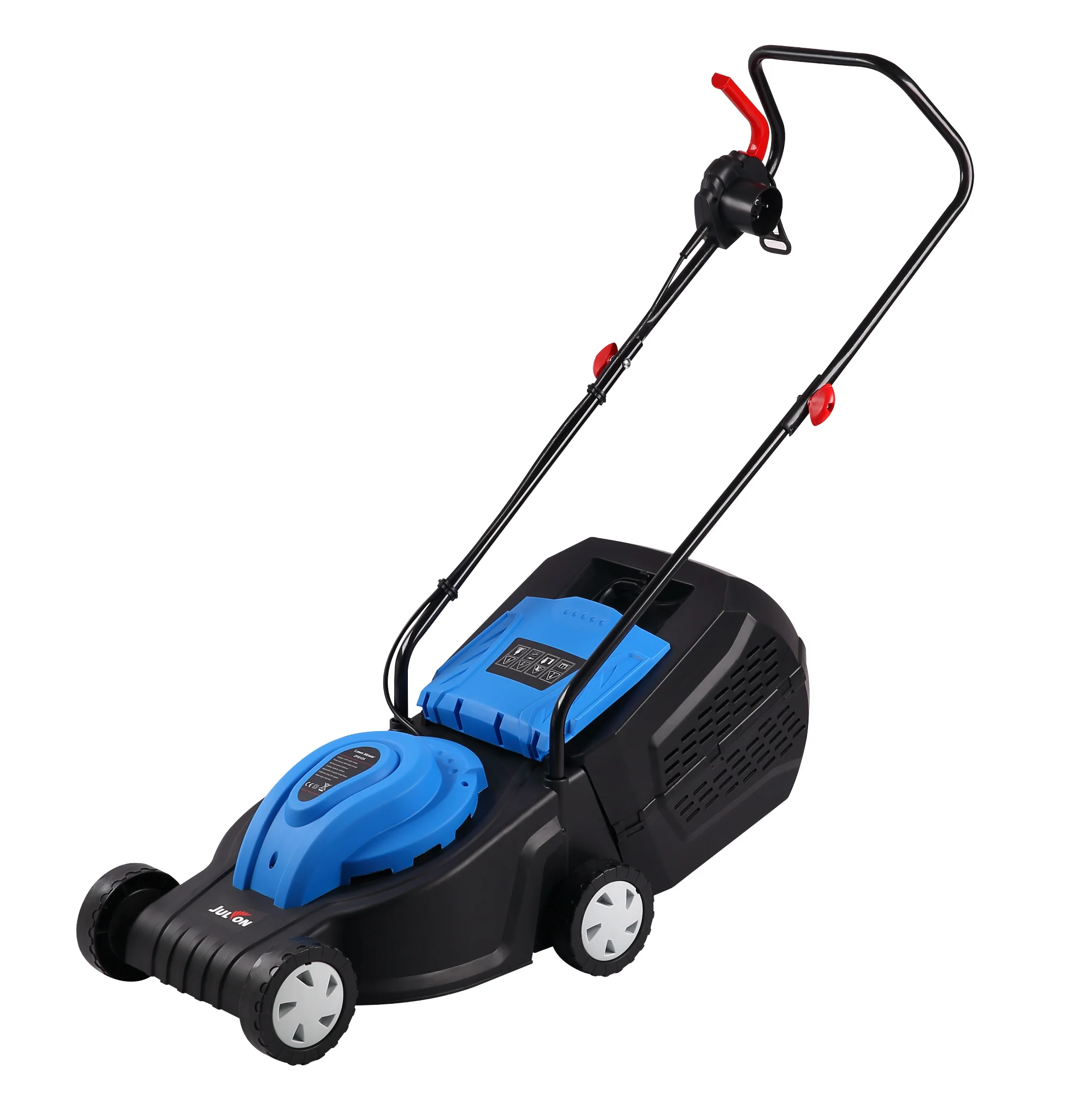 garden tractor lawn mower portable grass trimmer electric lawn mower