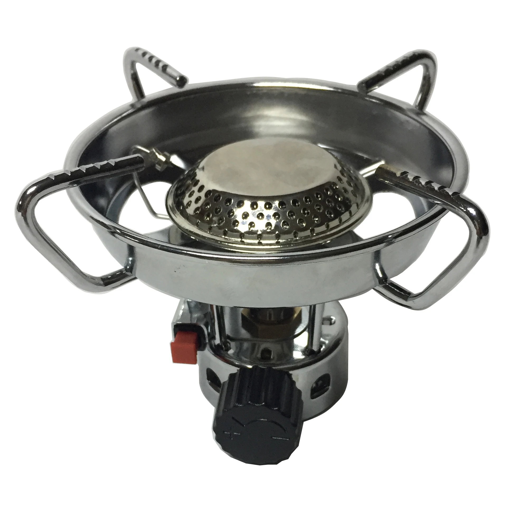 Worldwide Best-selling Portable Gas Oven With Stove For Outdoor Backpack Gas Cooker