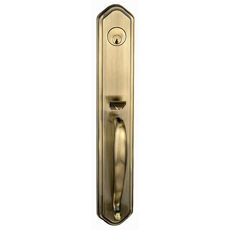 
China factory new products hot sale American standard lock set for indonesia 