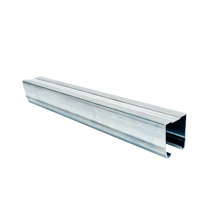 Heavy Duty Sliding Rail Sliding Door Hardware Sliding Door Guide