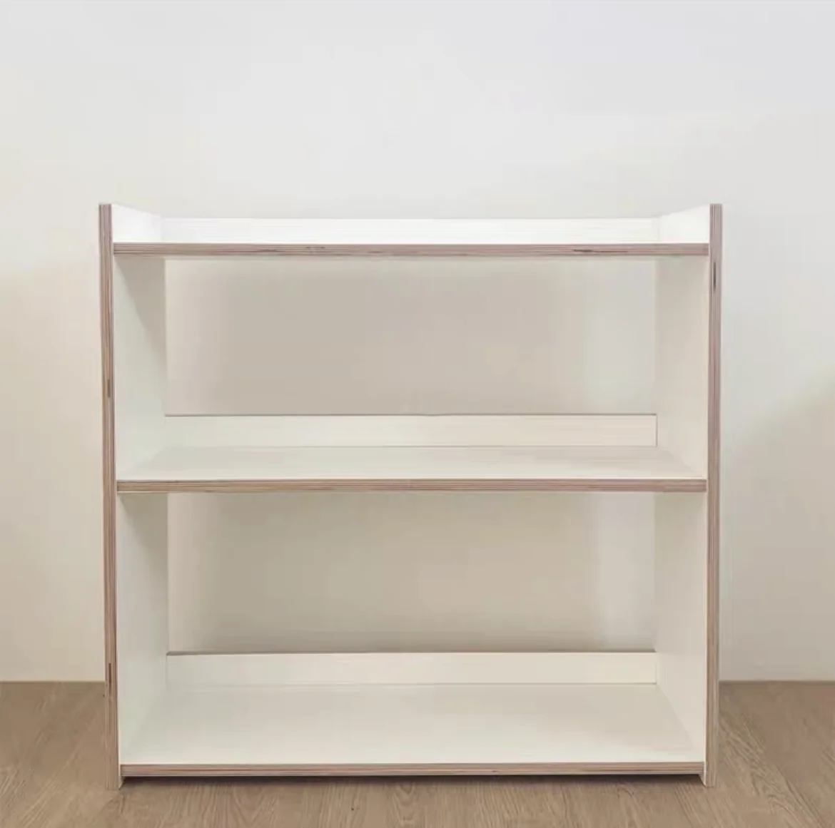 Cube Storage Organizer, Book Shelf Cabinet, DIY Wood Closet Cabinet