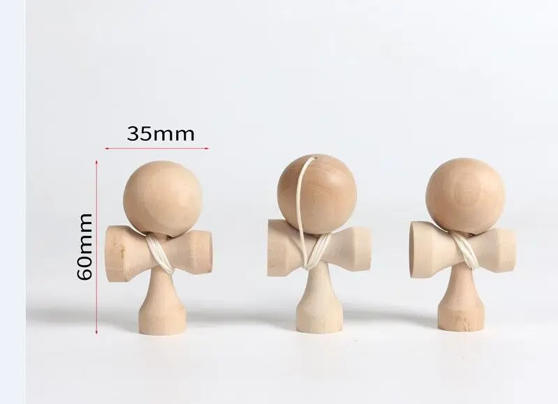 Mini Kendama toy
