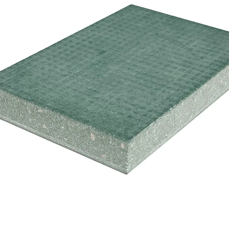 Pure Sulfate High Quality Mgo Board  Health and breathable mgo panel