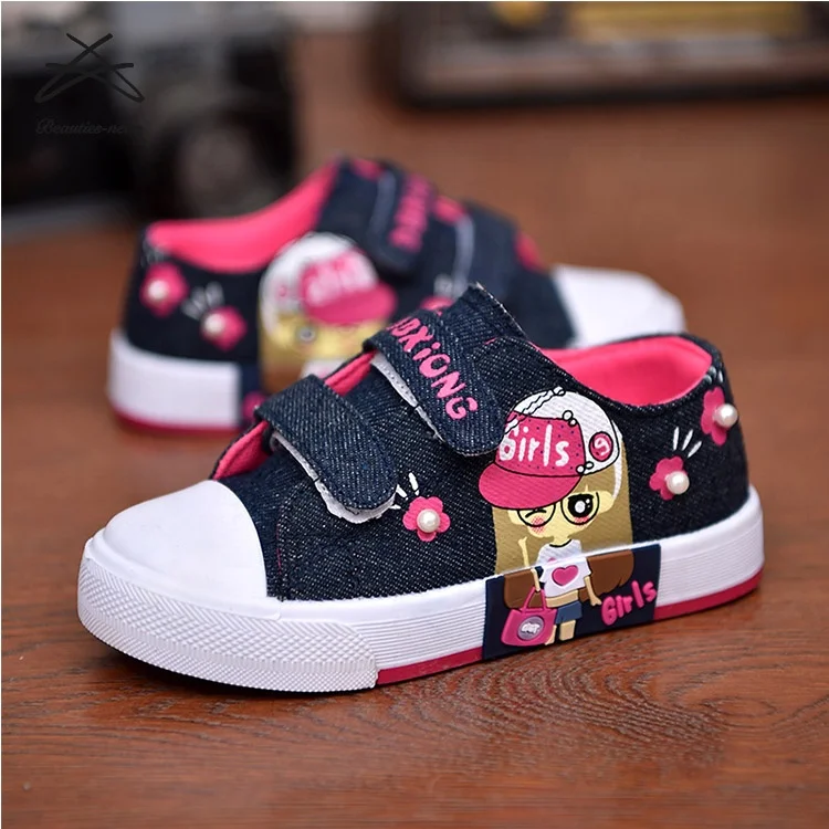 Fashion Cheap Wholesale China Children Casual Sneakers Boy Kids Shoes