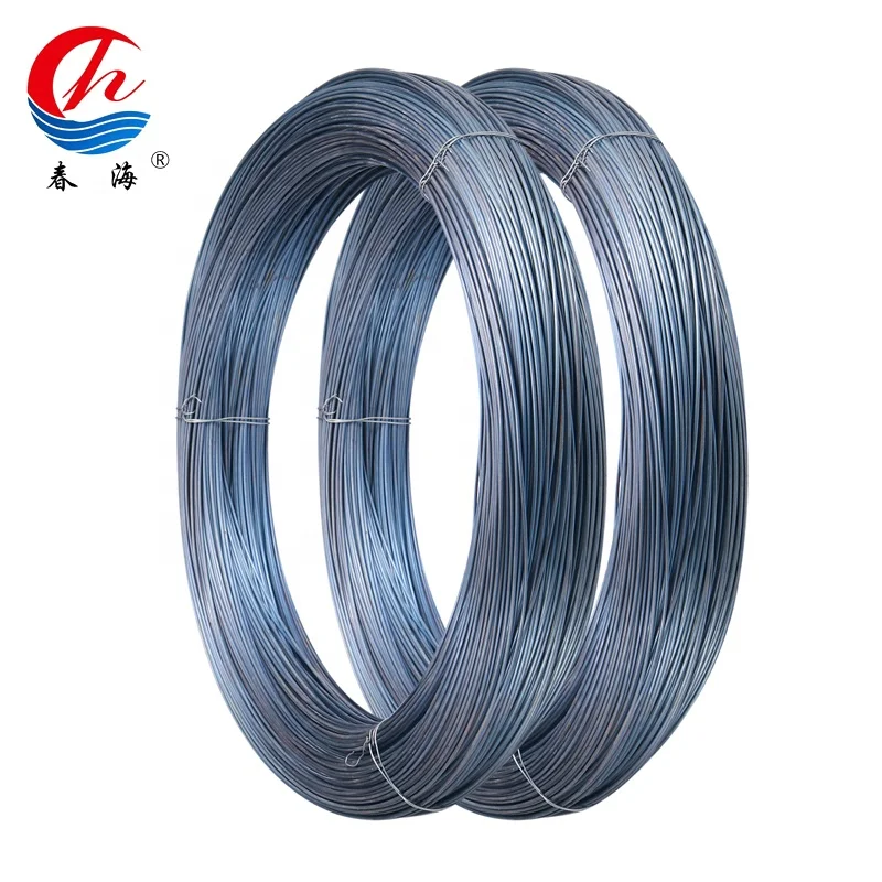0cr25al5 wire fecral alloy wire resistance heating wire Cr25Al5