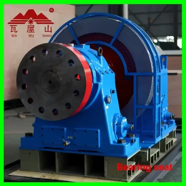 Water powered 50kw 500kw micro mini hydro plant generator