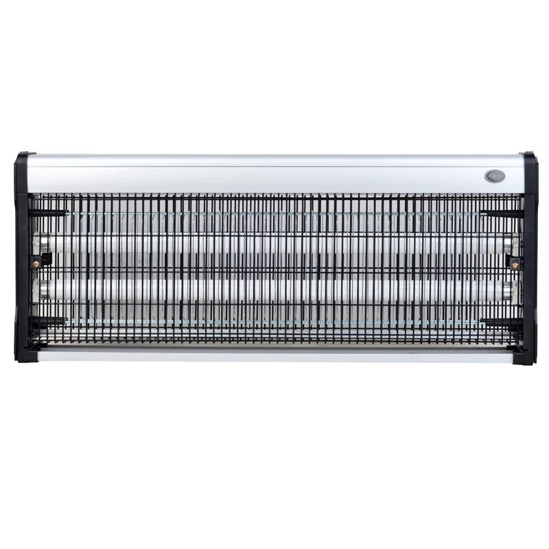 Лампа для уничтожения насекомых электрическая ловушка