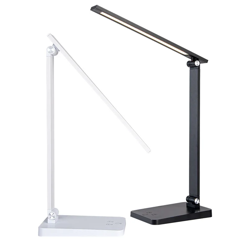 Touch Control  Living Room Reading  Led Table Lamp