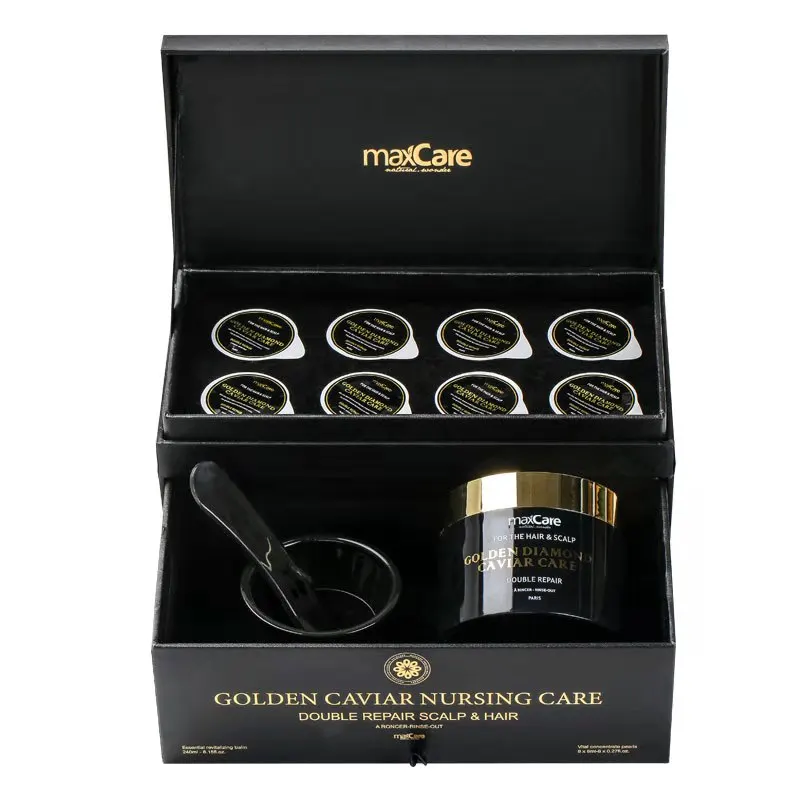 Cheap Factory Price Repair Organic Nutrition Hair Mask