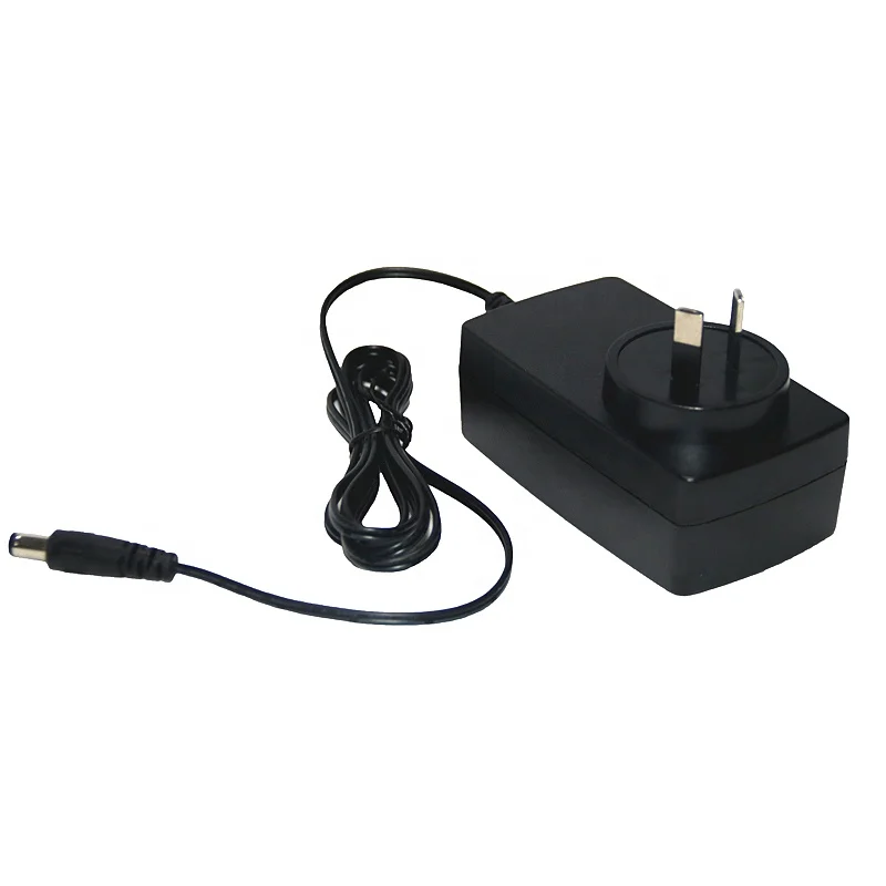 factory directly 10.8v 12V 15v 16v 19v 24v 30V 36v 300ma 3a 850ma 500mA 0.5A EU Plug Wall AC DC Power Supply Adapter  Adaptor
