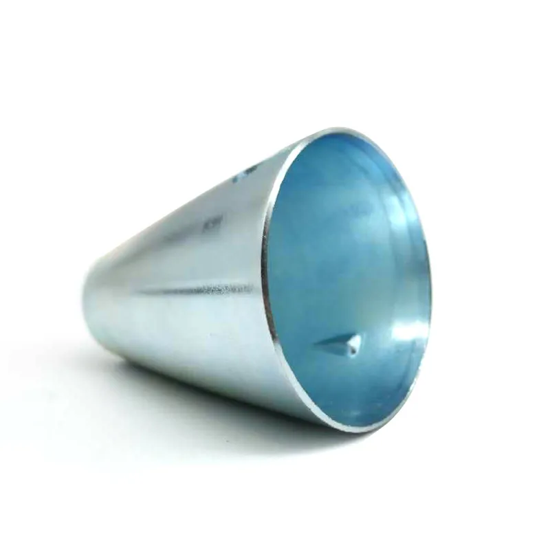 deep drawn sheet metal manufacturer custom stamping metal work stainless steel cut aluminum deep drawing service