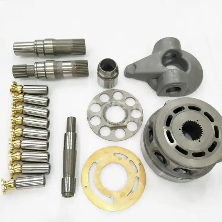 Factory Price Hot Sale A10V A10Vo A10Vso Hydraulic Pump 67120-32881-71 Turkey P51