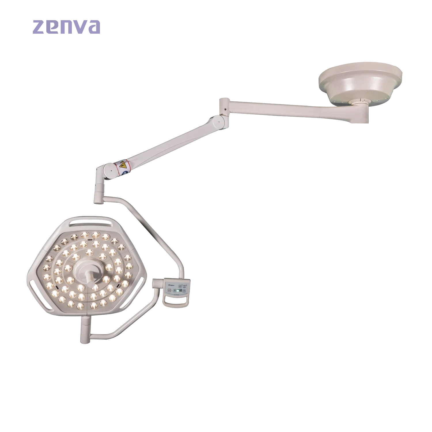 Shawodless Lamps Type Surgical Operating Room Lamp