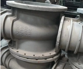 Новый дизайн хорошее обслуживание шток ss410 DIN F4 запорный клапан с жестким уплотнением