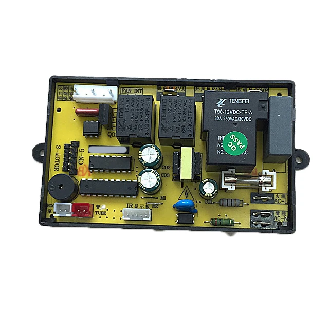 
universal air conditioner control board pcba general control 