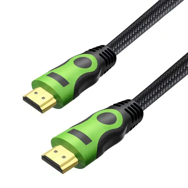 cantell Factory HDTV Ultra HD 3D transmission according to cable cable network LCD TV notebook cable