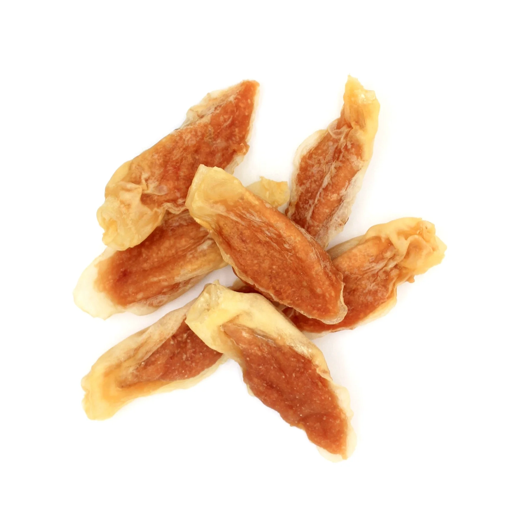 Pet Food Rabbit Ear Pet Snacks Rabbit ear Snacks Dog Treat